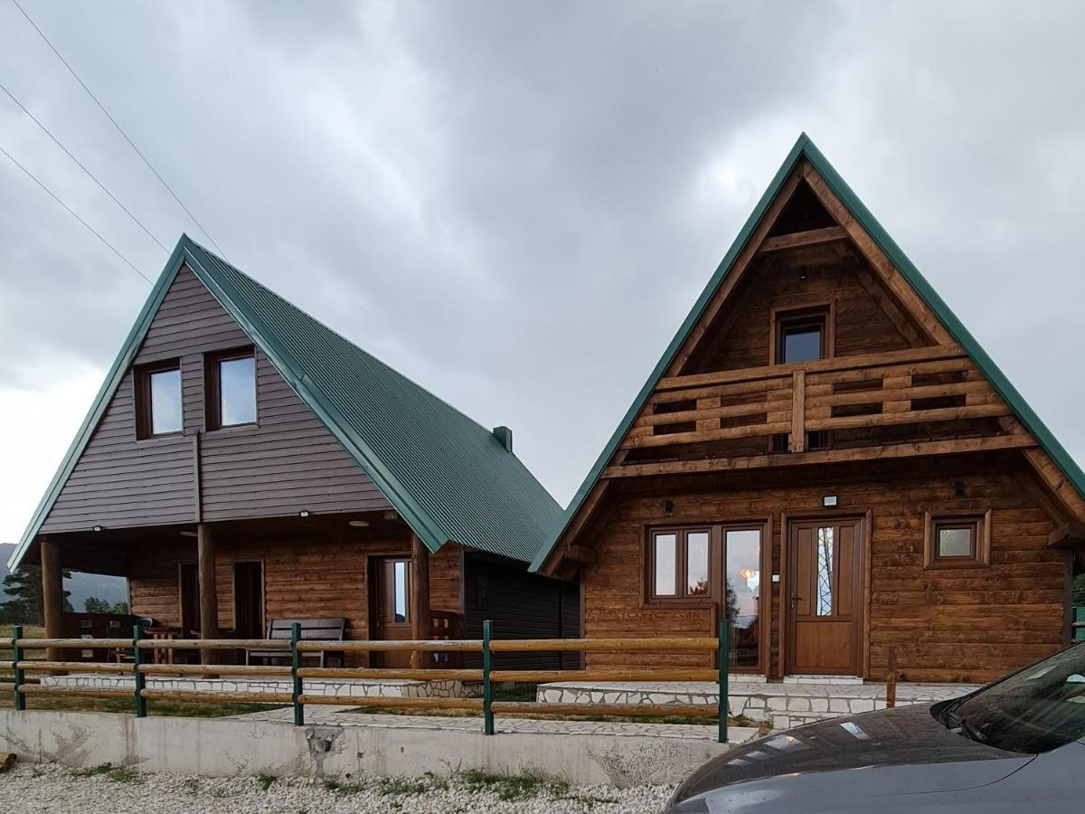 Original Wooden Sg * Zabljak (Zabljak)