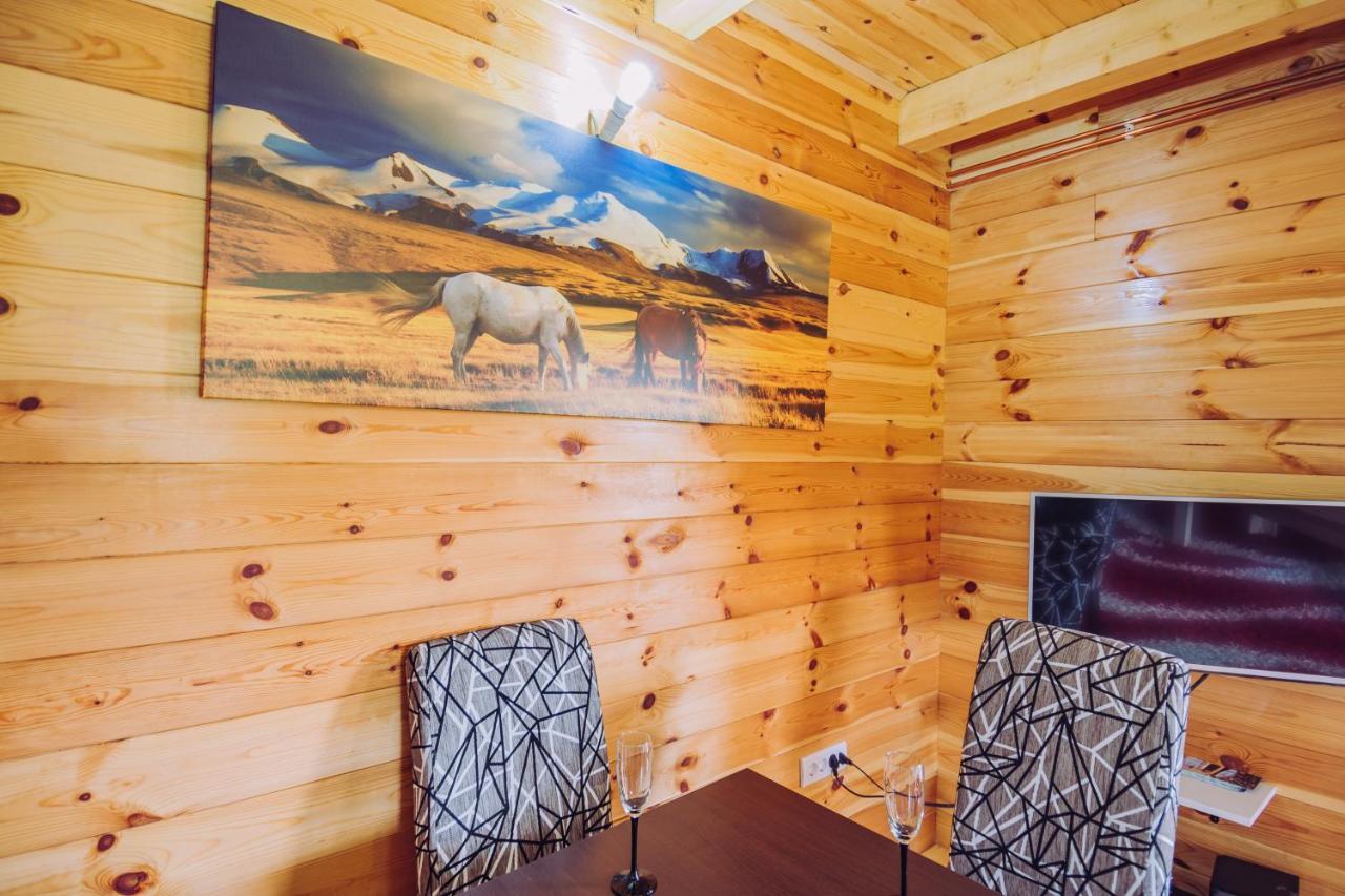 Original Wooden Sg * Zabljak (Zabljak)