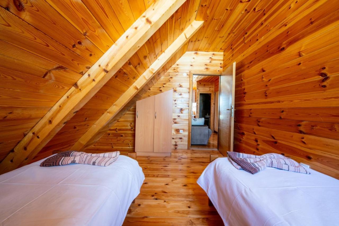 Original Wooden Sg Holiday home Zabljak (Zabljak)
