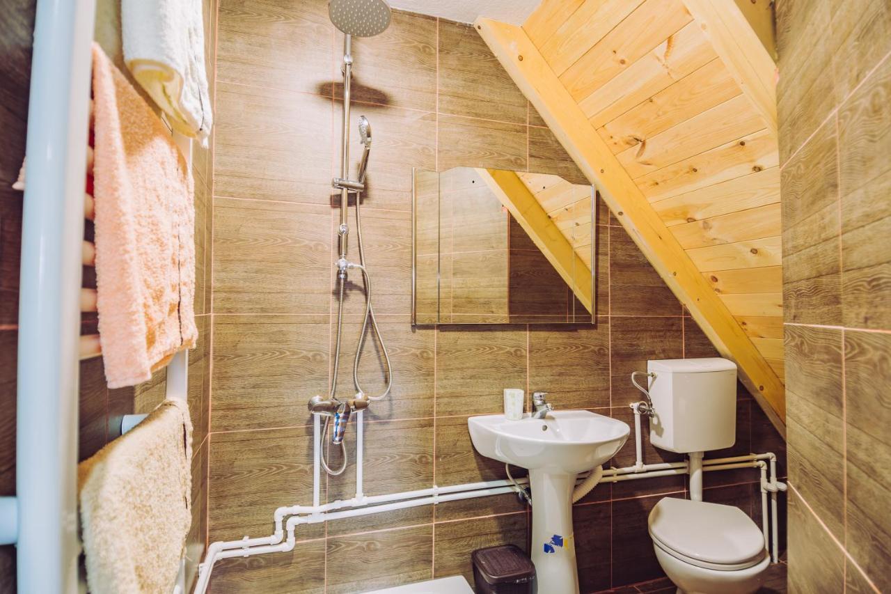 Original Wooden Sg Žabljak